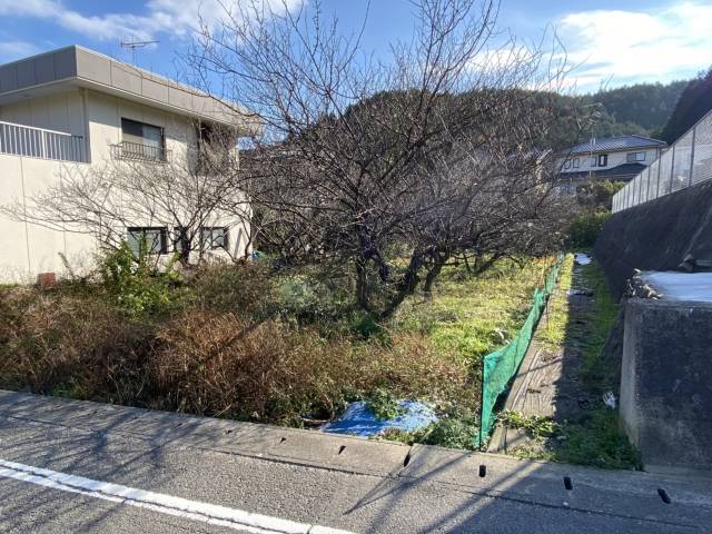 新居浜市星越町 新居浜市星越町   物件写真1