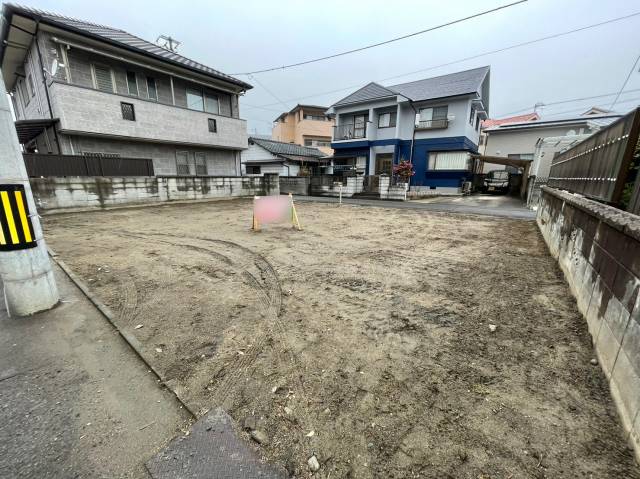 新居浜市東雲町 画像2枚目