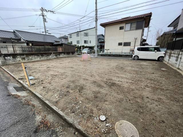 新居浜市東雲町２丁目 新居浜市東雲町   物件写真1