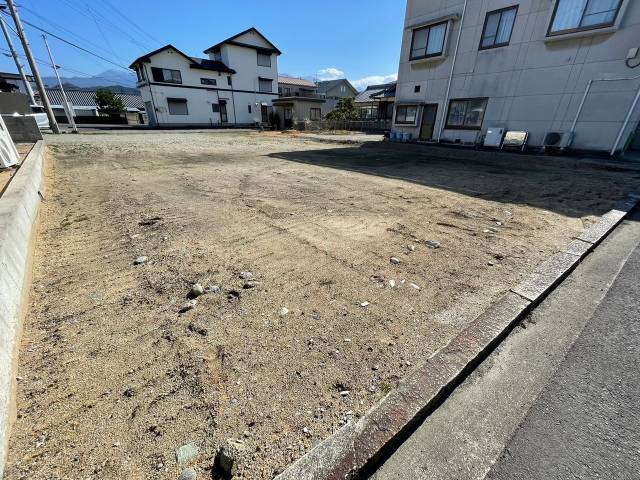 新居浜市垣生１丁目 新居浜市垣生   物件写真1