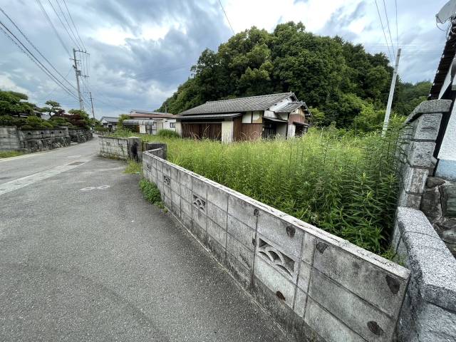 新居浜市大生院 新居浜市大生院   物件写真1