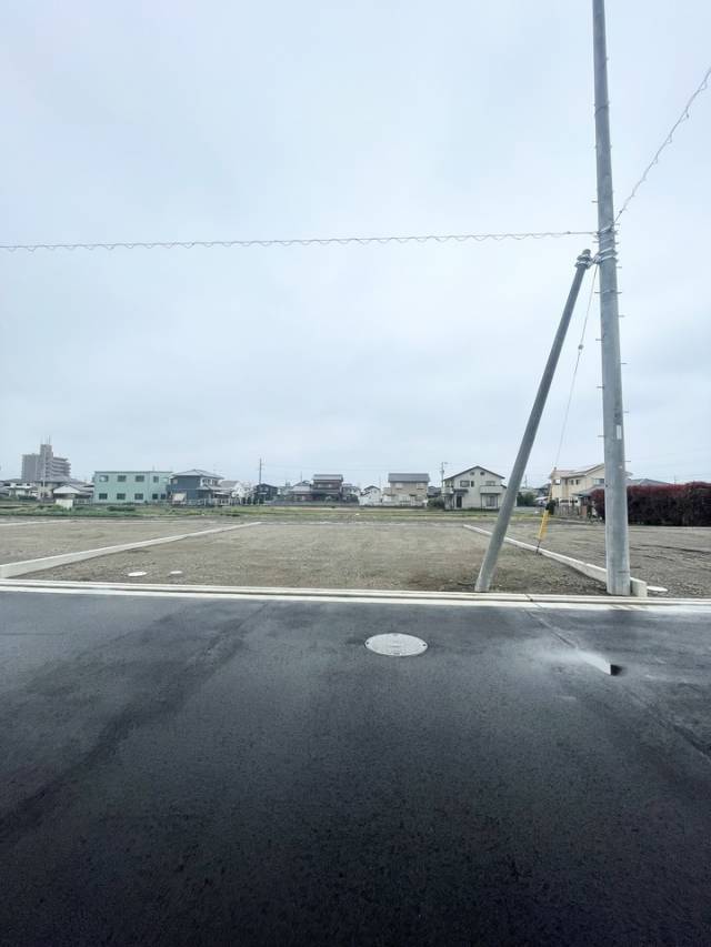 新居浜市高田１丁目 新居浜市高田  3号地 物件写真1