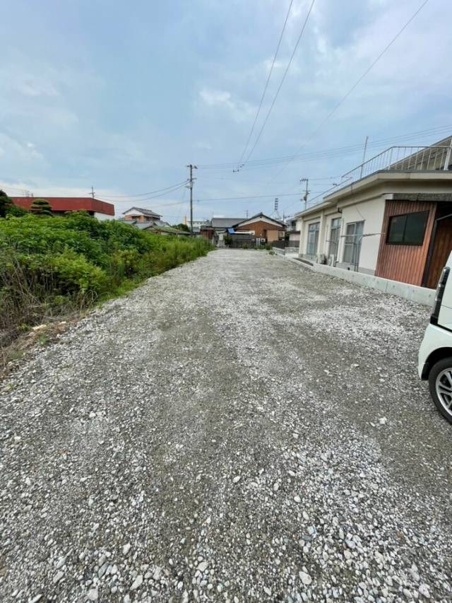 新居浜市松原町 新居浜市松原町   物件写真1