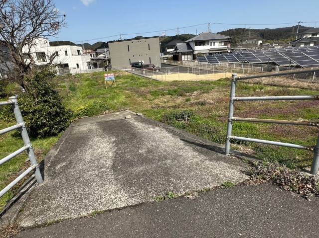 新居浜市大生院 新居浜市大生院   物件写真1