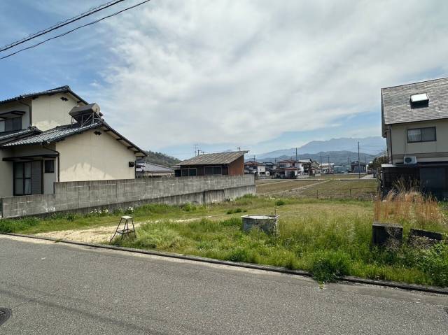 新居浜市垣生６丁目 新居浜市垣生   物件写真1