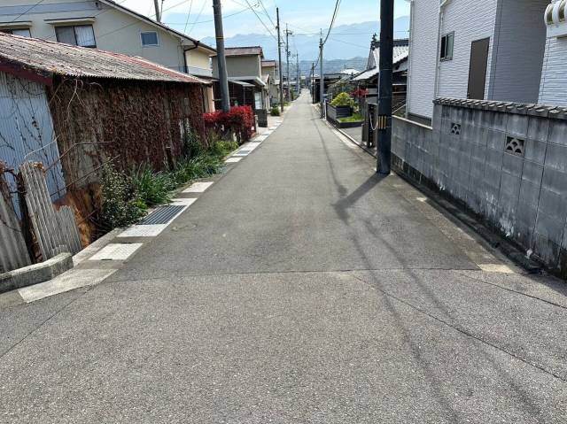 新居浜市垣生６丁目 新居浜市垣生  ① 物件写真1