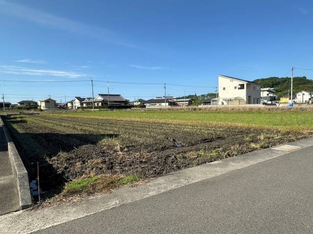 新居浜市垣生２丁目 新居浜市垣生   物件写真1