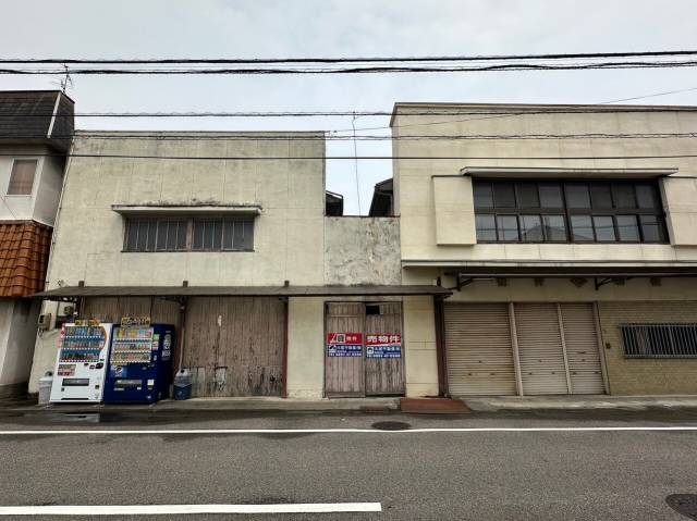 新居浜市若水町２丁目 新居浜市若水町   物件写真1