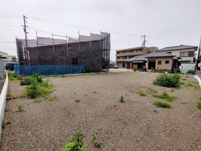 新居浜市松原町 新居浜市松原町   物件写真1