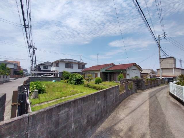 新居浜市東雲町２丁目 新居浜市東雲町   物件写真1