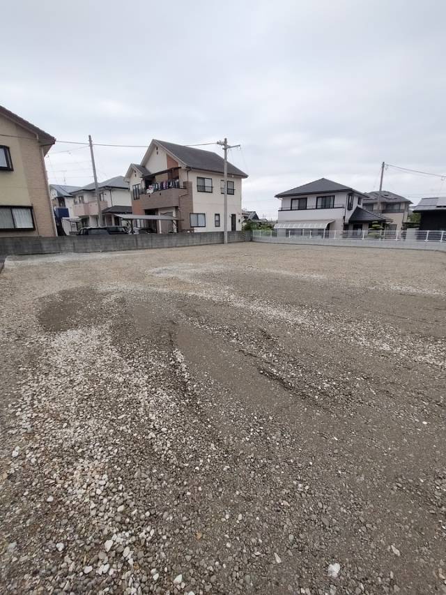 新居浜市久保田町２丁目 新居浜市久保田町   物件写真1