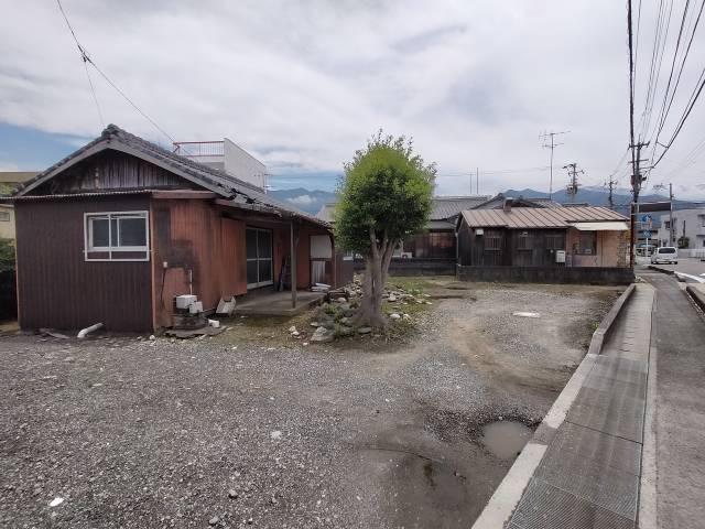 新居浜市星原町 新居浜市星原町   物件写真1