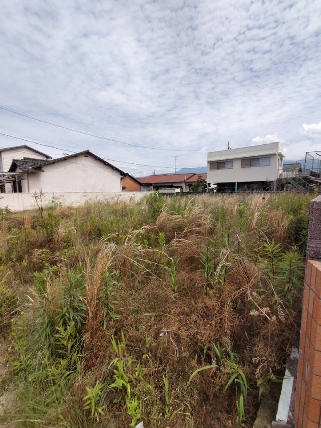 新居浜市八幡２丁目 新居浜市八幡   物件写真1