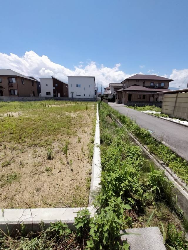 新居浜市沢津町３丁目 新居浜市沢津町  A 物件写真1