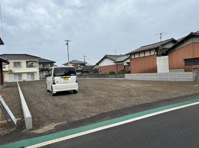 新居浜市沢津町２丁目 新居浜市沢津町   物件写真1