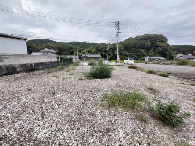 新居浜市滝の宮町 新居浜市滝の宮町   物件写真1