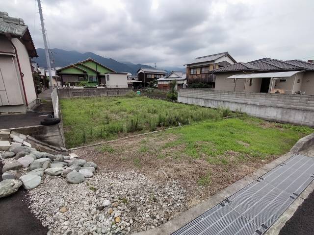 新居浜市本郷１丁目 新居浜市本郷   物件写真1