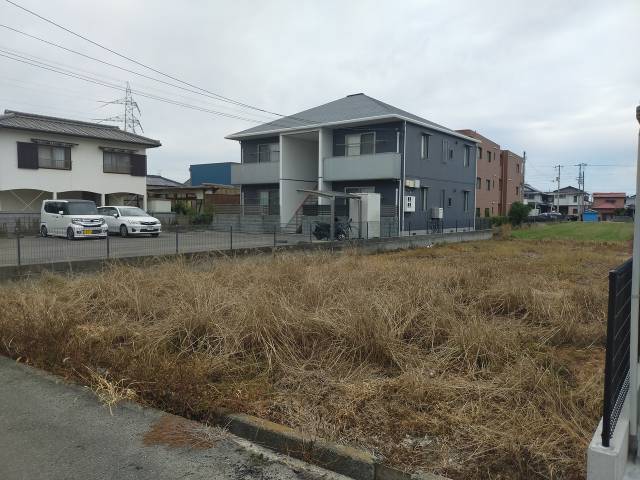 新居浜市清水町 新居浜市清水町   物件写真1