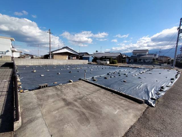 新居浜市平形町 新居浜市平形町   物件写真1