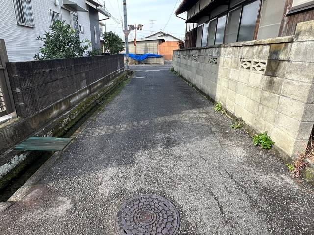 新居浜市庄内町６丁目 新居浜市庄内町   物件写真1