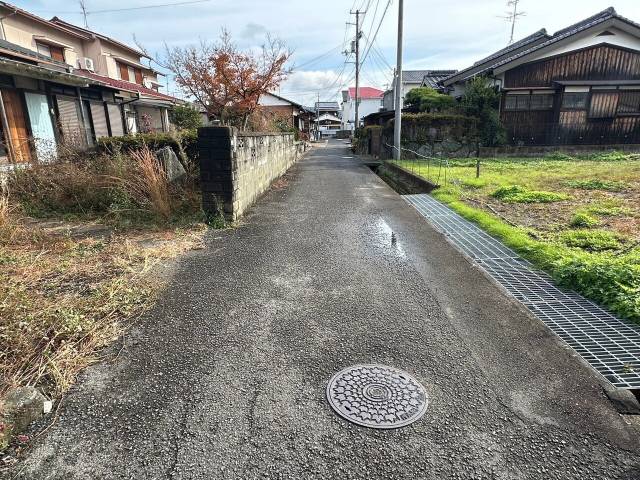 新居浜市庄内町６丁目 新居浜市庄内町   物件写真1