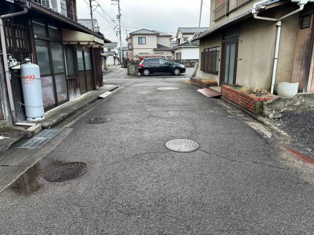 新居浜市中須賀町２丁目 新居浜市中須賀町   物件写真1