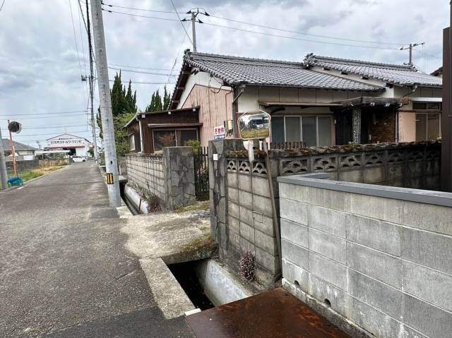 新居浜市宇高町３丁目 新居浜市宇高町   物件写真1