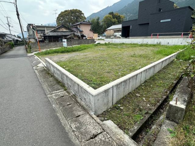 新居浜市山田町 新居浜市山田町   物件写真1