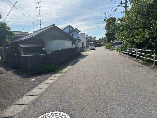 新居浜市清水町 新居浜市清水町   物件写真1