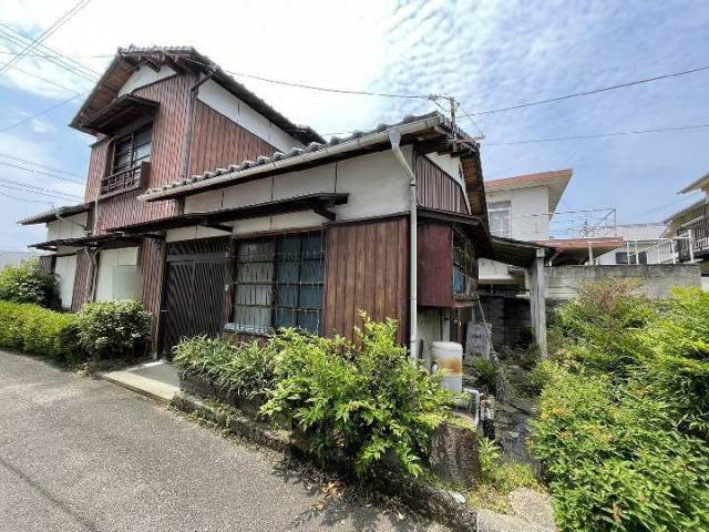 新居浜市徳常町 新居浜市徳常町   物件写真1