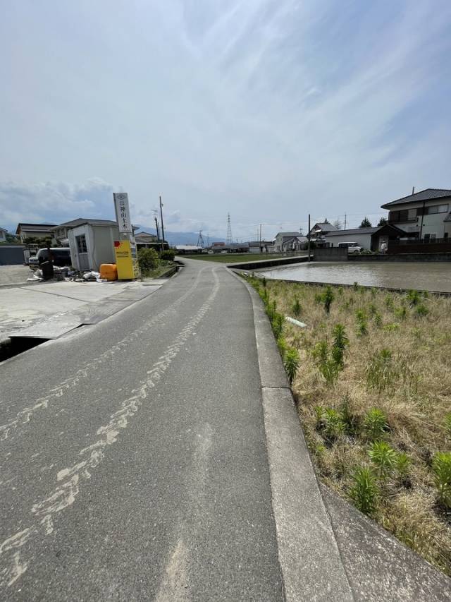 新居浜市郷１丁目 新居浜市郷  A 物件写真1