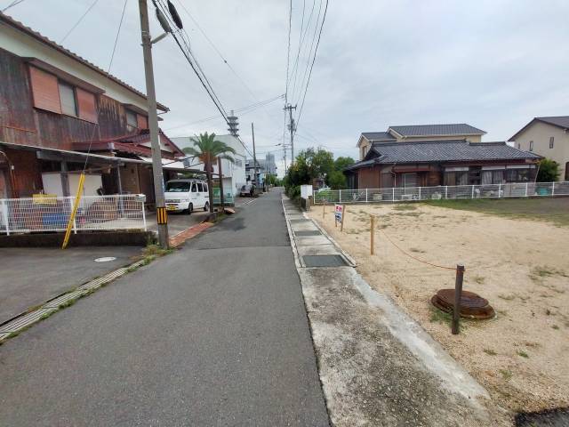 新居浜市田所町 新居浜市田所町   物件写真1