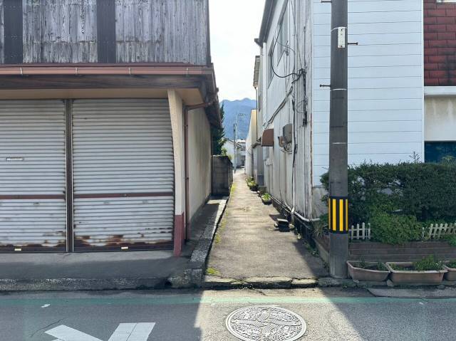 新居浜市土橋２丁目 新居浜市土橋  ① 物件写真1