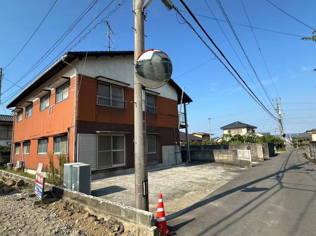 新居浜市本郷１丁目 新居浜市本郷   物件写真1