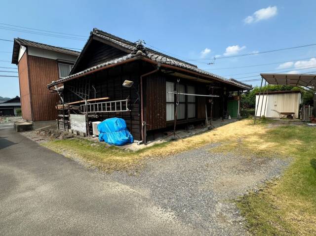 新居浜市大生院 新居浜市大生院   物件写真1