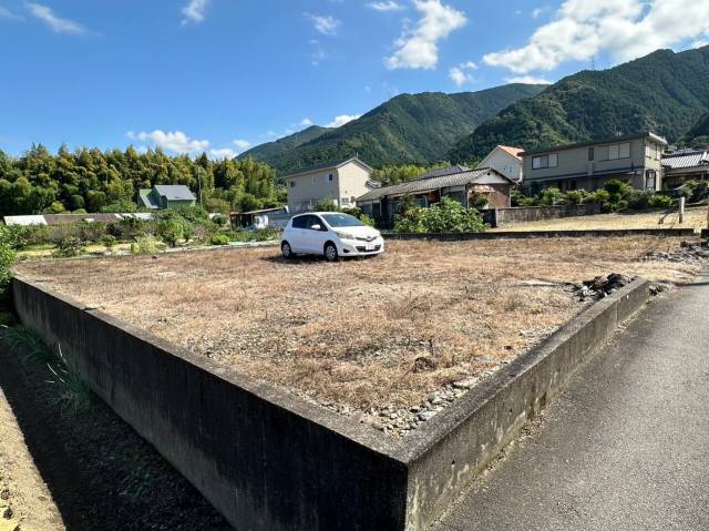 新居浜市大生院 新居浜市大生院   物件写真1