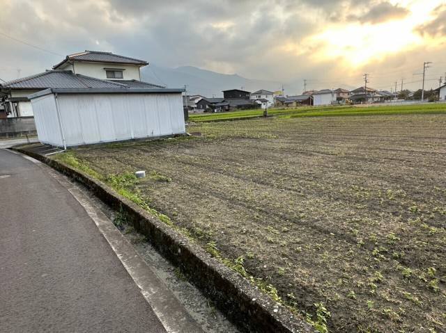 新居浜市外山町 新居浜市外山町  ② 物件写真1