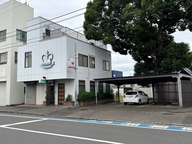 新居浜市新須賀町３丁目 事業用一括  物件写真1