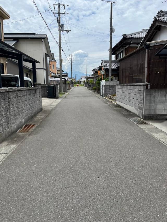 西条市三芳 西条市三芳 一戸建  物件写真1