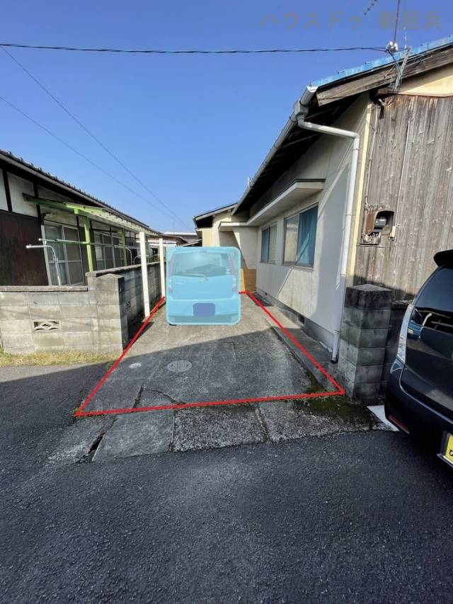 西条市安知生 西条市安知生 一戸建  物件写真1