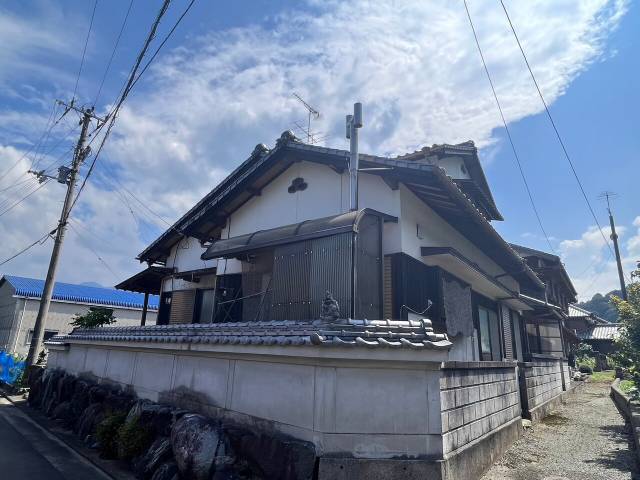 西条市丹原町高松 西条市丹原町高松 一戸建  物件写真1