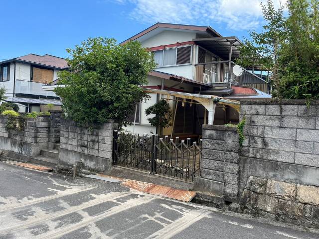 西条市下島山甲 西条市下島山甲 一戸建  物件写真1