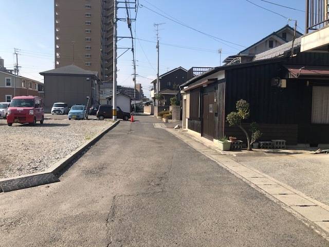 西条市大町 西条市大町   物件写真1