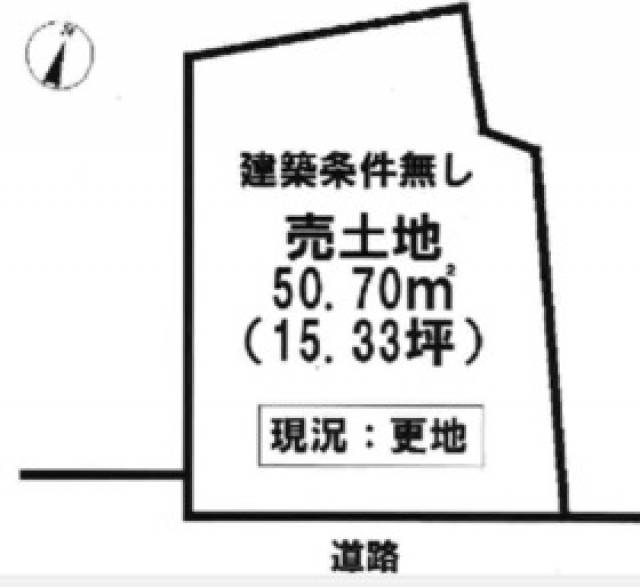 西条市朔日市 画像1枚目