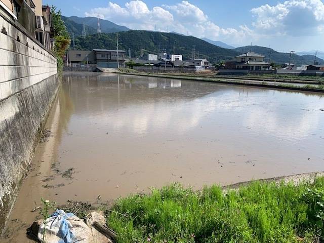 西条市飯岡 西条市飯岡   物件写真1