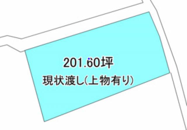 西条市坂元甲 画像1枚目