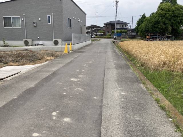 西条市中野甲 西条市中野甲  ② 物件写真1