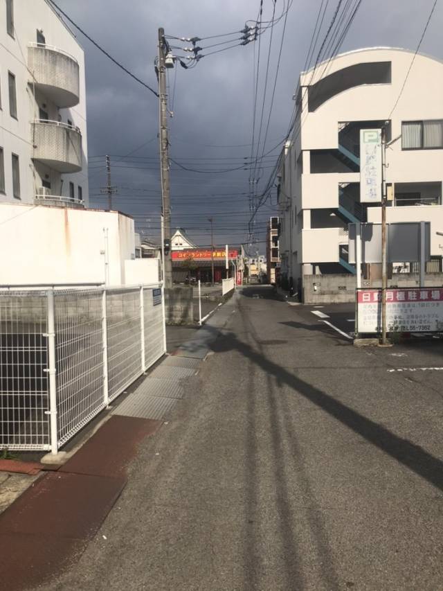 西条市大町 西条市大町   物件写真1