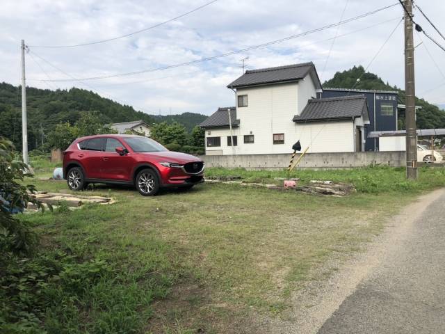 西条市下島山甲 西条市下島山甲   物件写真1