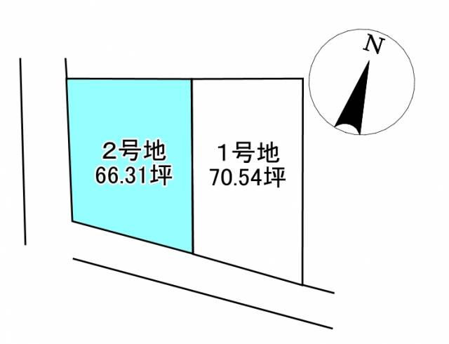 西条市神拝甲 画像1枚目